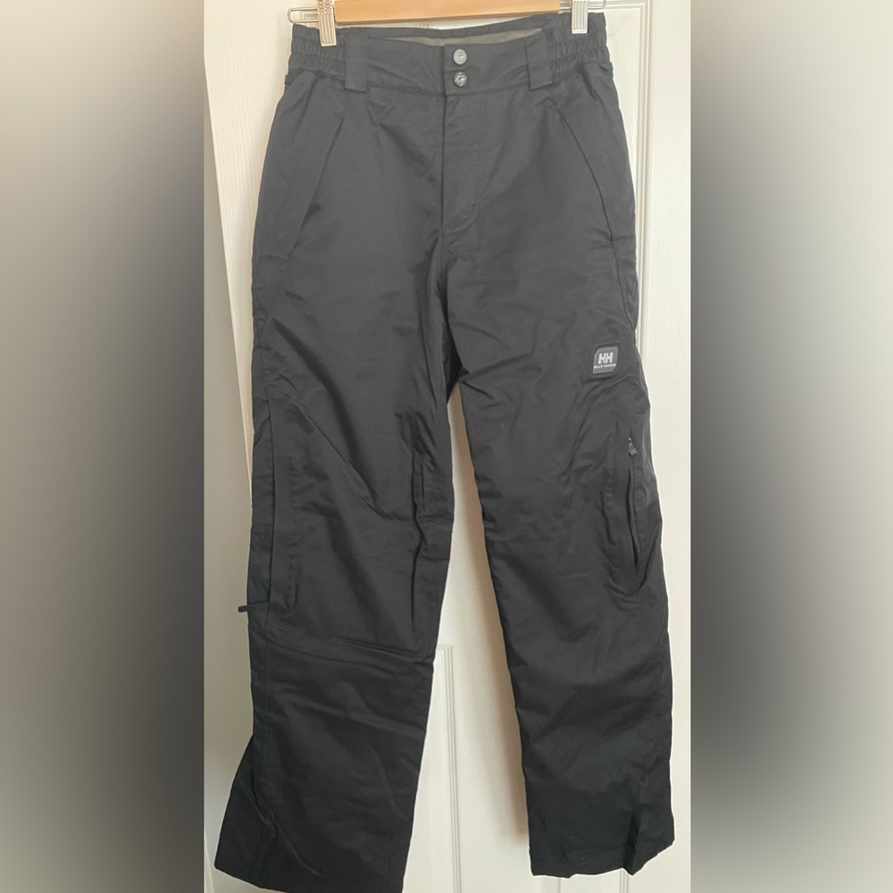 HELLY HANSEN Helly Tech Ski Snowboarding pants size small